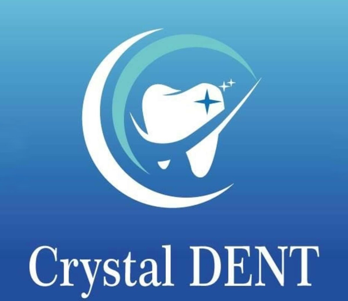 CrystalDent